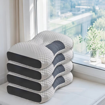 Zenn Cloud-Align | Orthopedic Cervical Contour Pillow