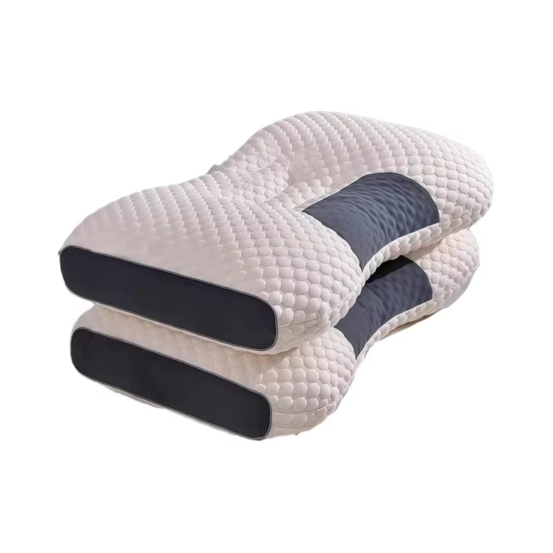 Zenn Cloud-Align | Orthopedic Cervical Contour Pillow