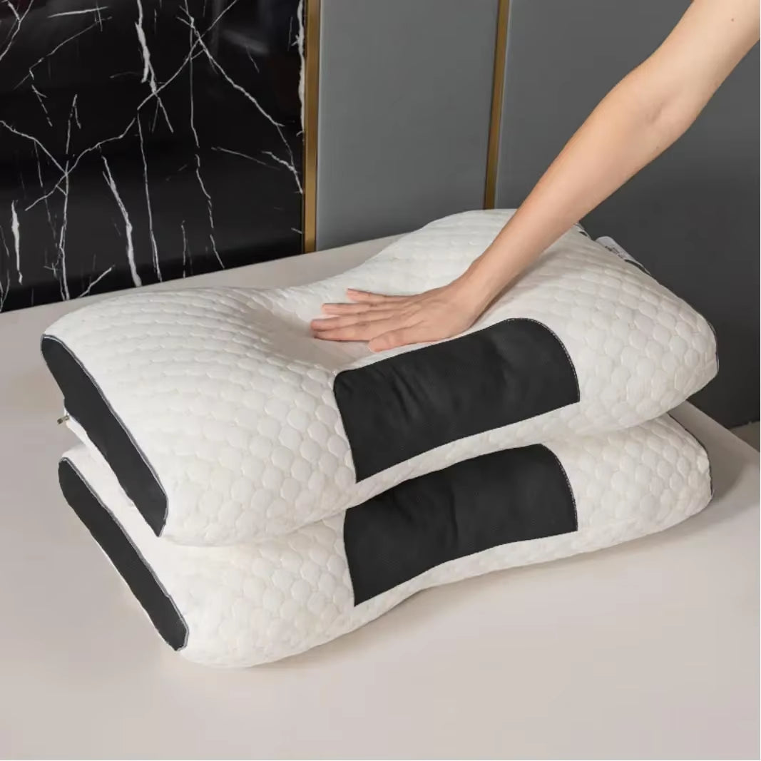 Zenn Cloud-Align | Orthopedic Cervical Contour Pillow