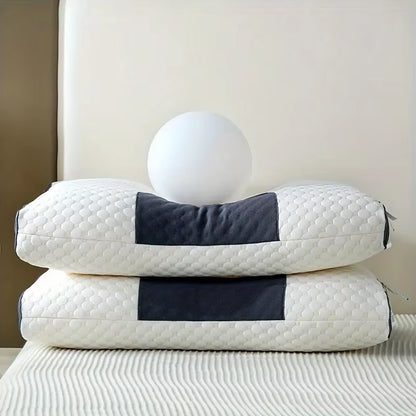 Zenn Cloud-Align | Orthopedic Cervical Contour Pillow