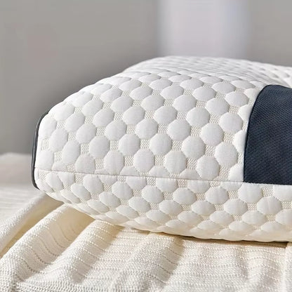 Zenn Cloud-Align | Orthopedic Cervical Contour Pillow