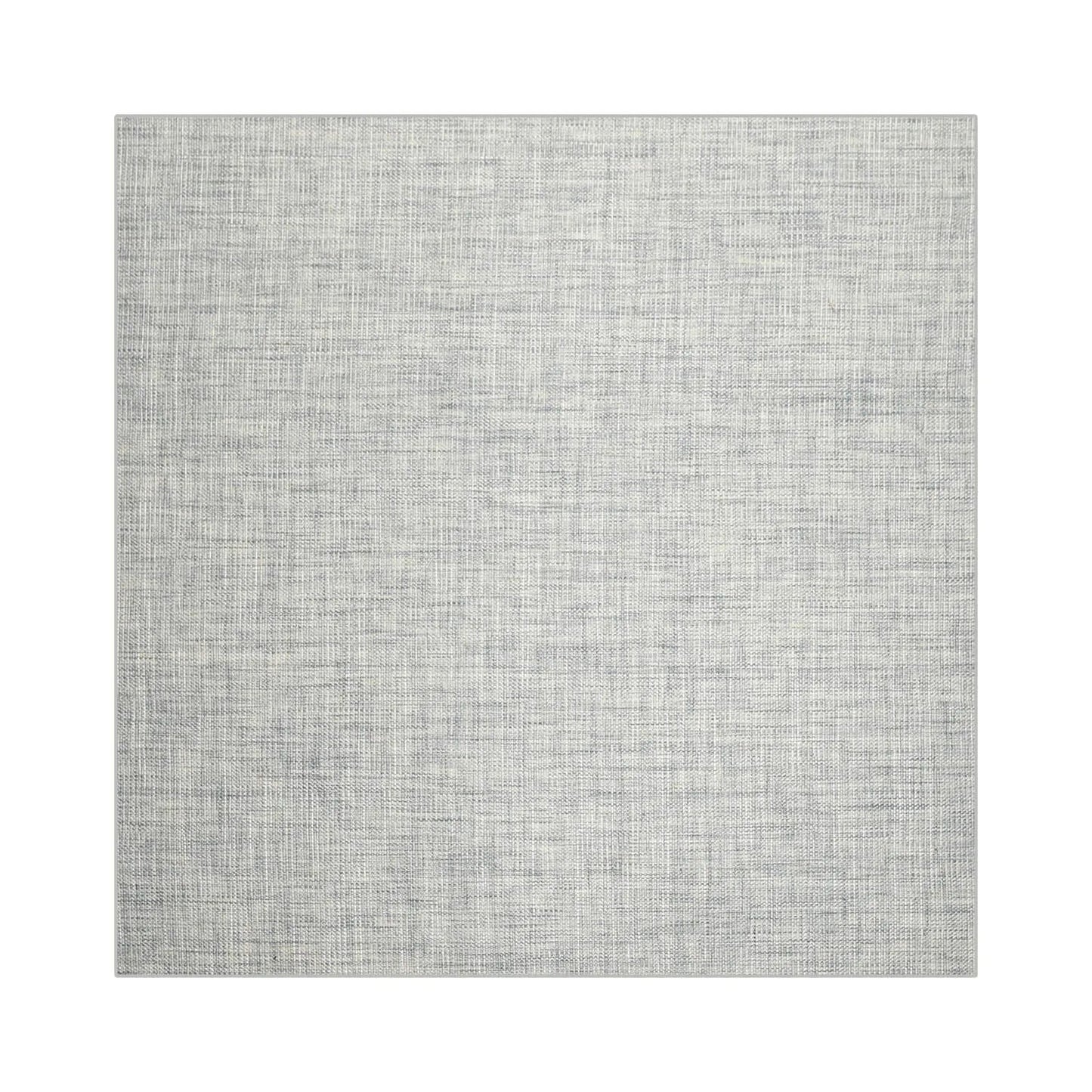 LoomBloom Multi Sizes Slate Hand Woven Contemporary Textured 80% Wool & 20% Nylon Oriental Area Rug