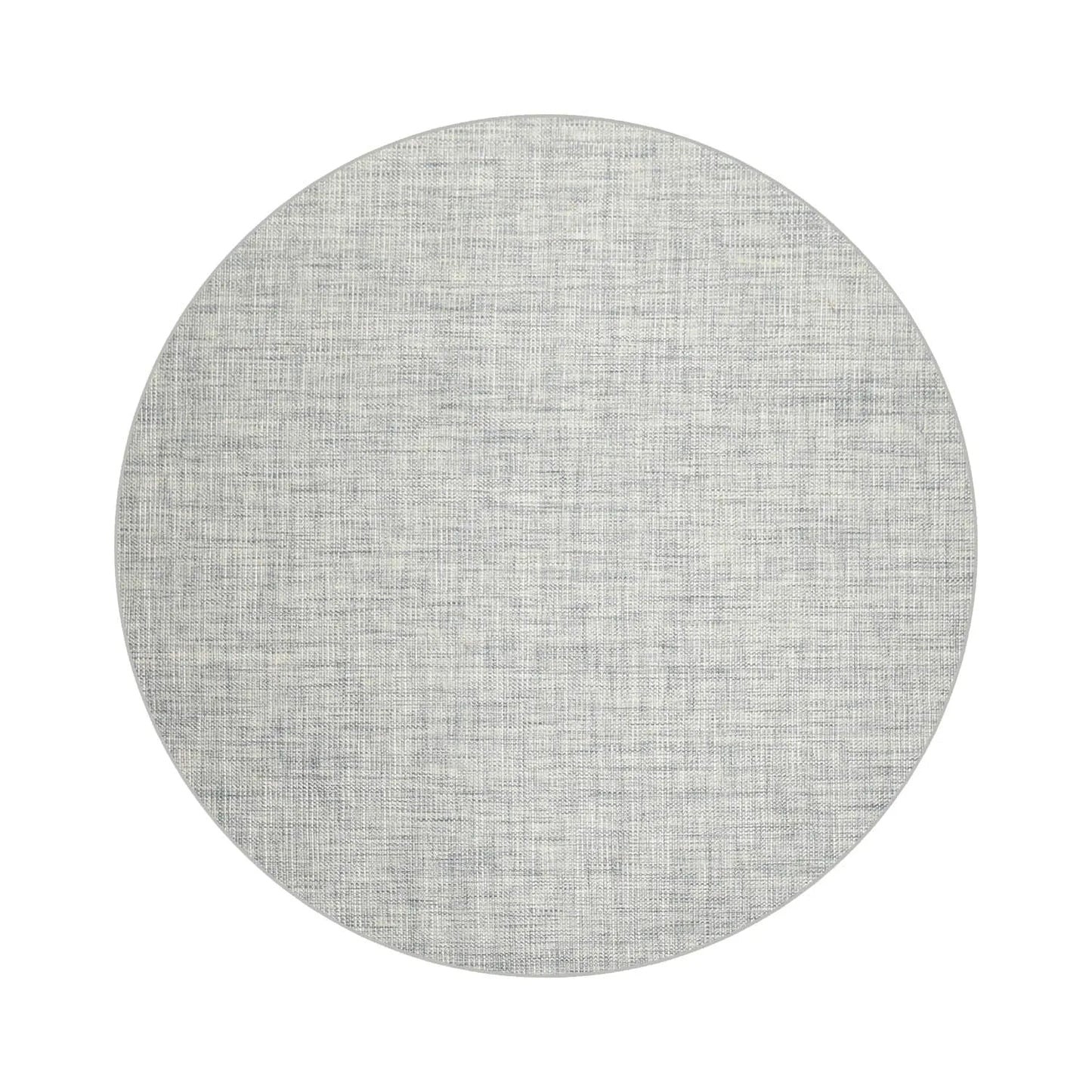 LoomBloom Multi Sizes Slate Hand Woven Contemporary Textured 80% Wool & 20% Nylon Oriental Area Rug