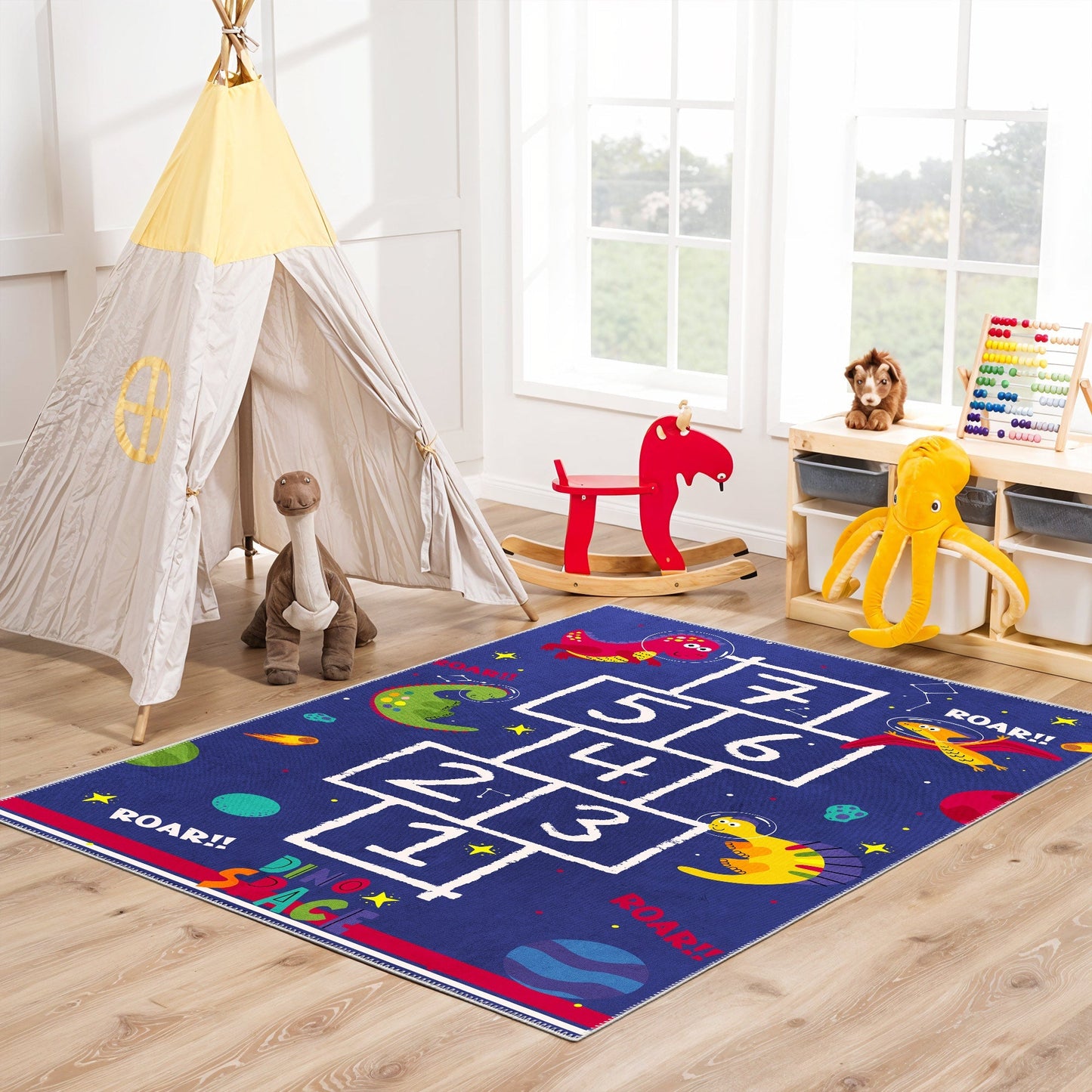 Aria Area Rug