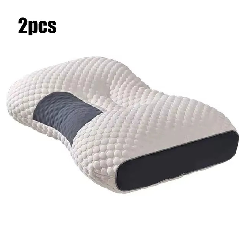 Zenn Cloud-Align | Orthopedic Cervical Contour Pillow