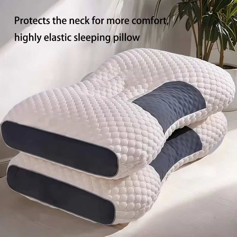 Zenn Cloud-Align | Orthopedic Cervical Contour Pillow
